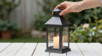 9 Best Outdoor Candle Lanterns Weather Resistant in 2026