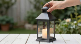 9 Best Outdoor Candle Lanterns Weather Resistant in 2026