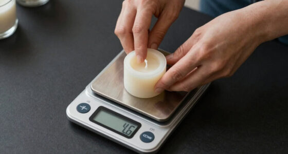 9 Best Precision Scale for Candle Making in 2026
