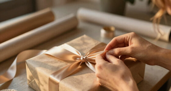 9 Best Satin Ribbon For Packaging In 2026