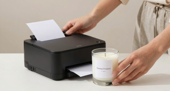9 Best Thermal Label Printer For Candle Business In 2026