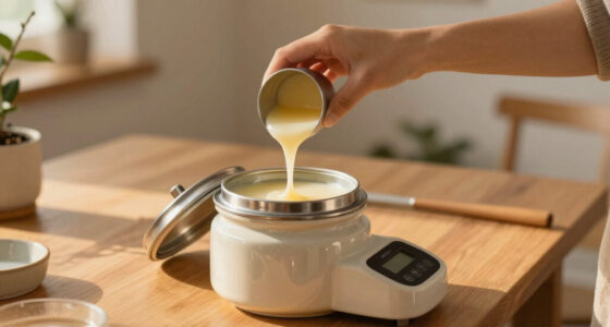 9 Best Wax Melter For Candle Making In 2026