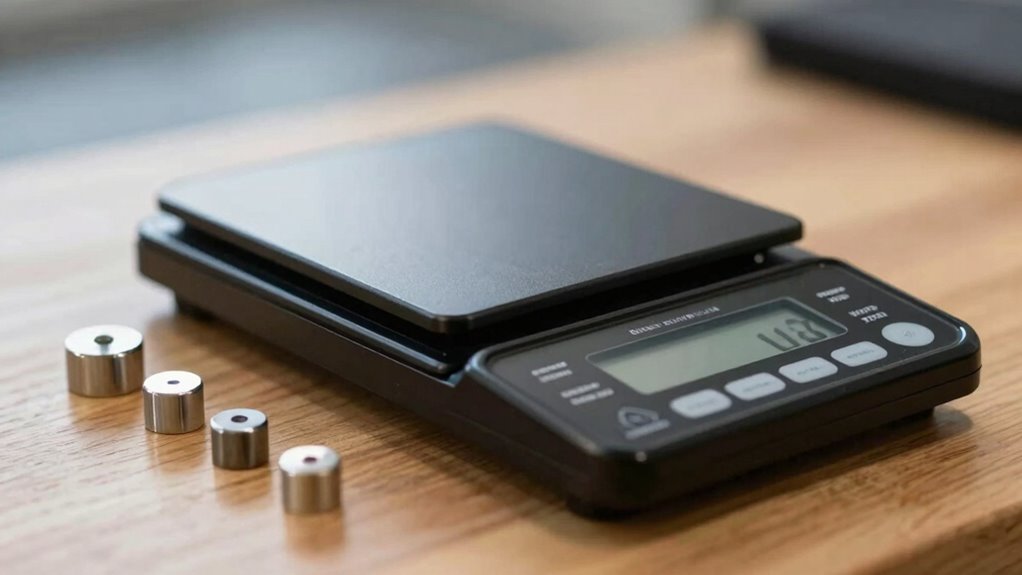 accurate calibration ensures reliable measurements