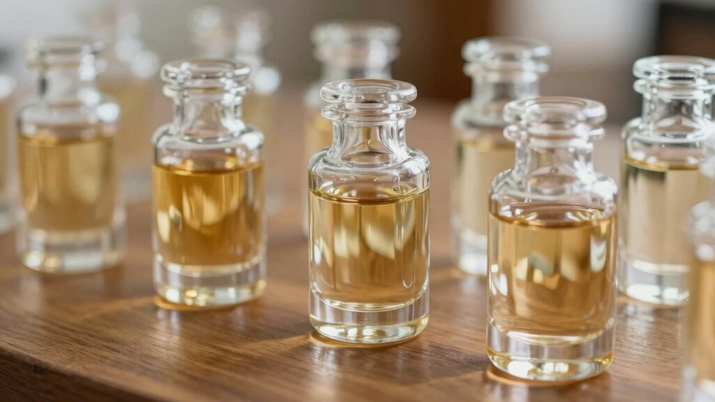 accurate fragrance evaluation techniques