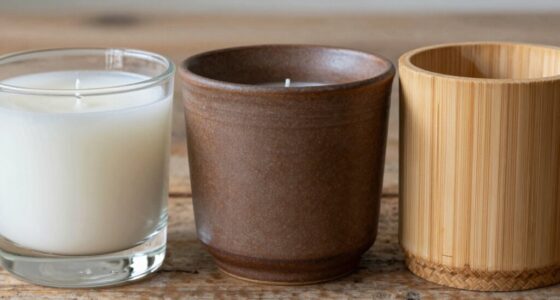 assessing eco friendly vessel options