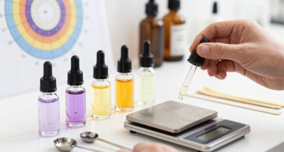 avoiding beginner blending errors
