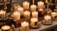 boosting candle sales revenue