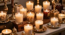 boosting candle sales revenue