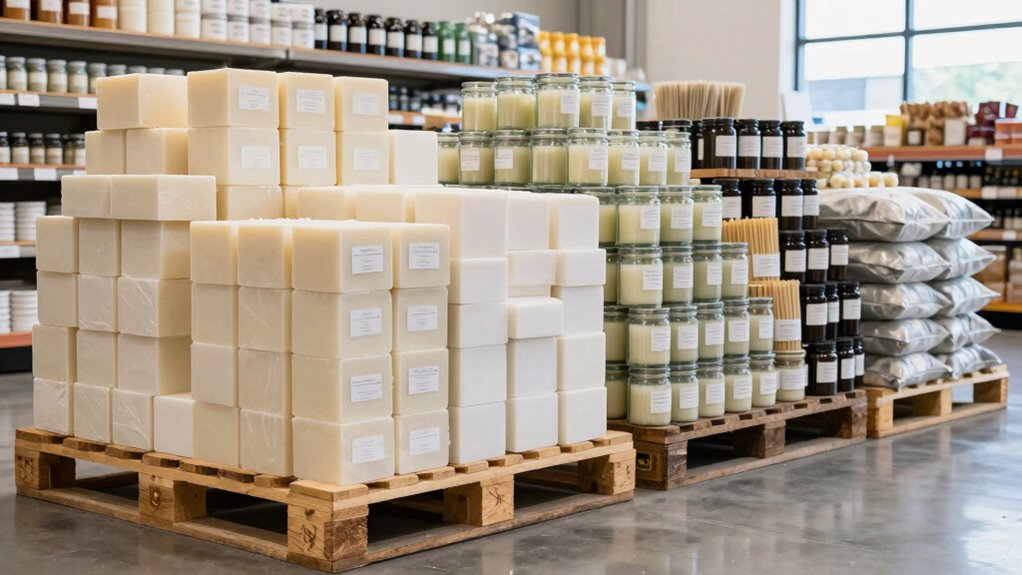 bulk buying reduces packaging waste