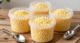 bulk candle supply savings