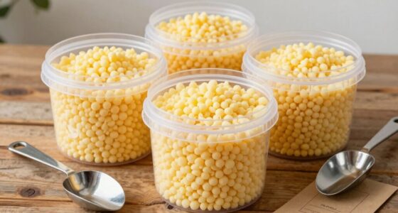 bulk candle supply savings