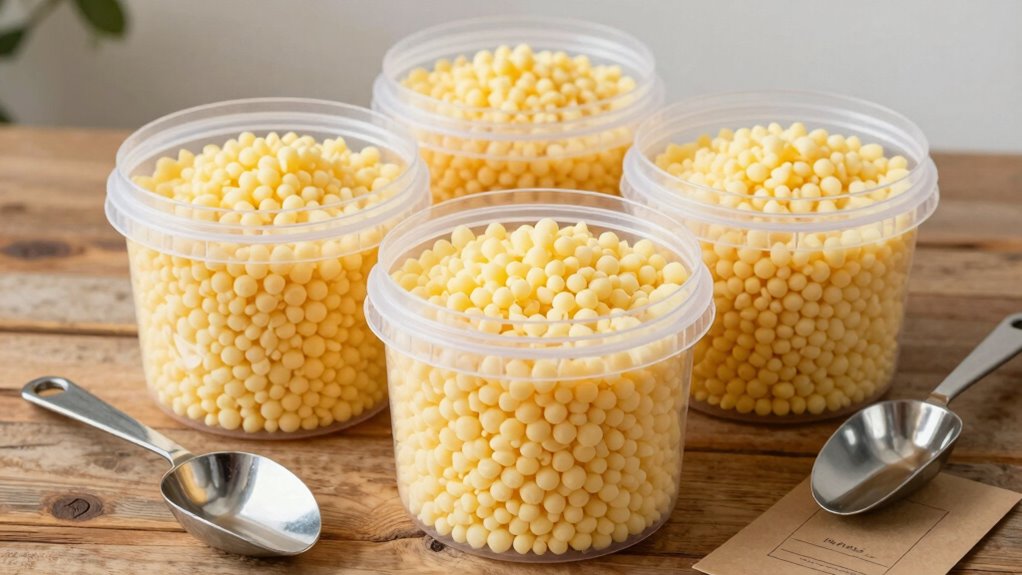 bulk candle supply savings