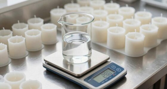 calculate waste per batch