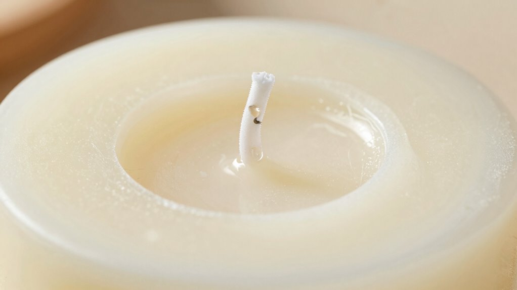 candle adhesive usage guide