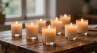 candle brands leverage content marketing