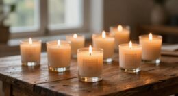 candle brands leverage content marketing