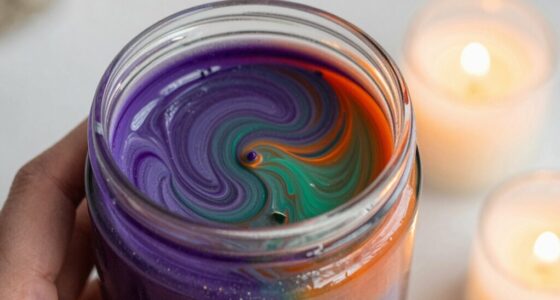candle dye basics guide
