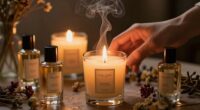 candle enthusiasts await new scents