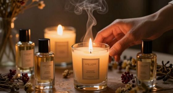 candle enthusiasts await new scents