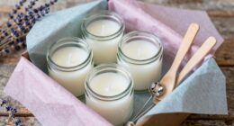 candle making gift sets