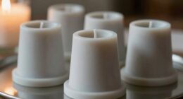 candle molds for professionals