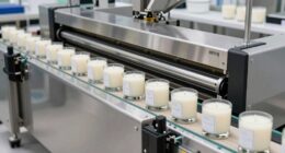 candle packaging machine benefits