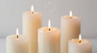 candle testing timeline essentials