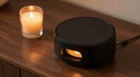 candle warmers for daily use