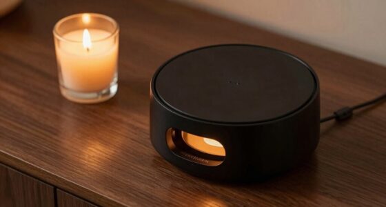 candle warmers for daily use