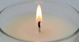 centering wicks for perfection