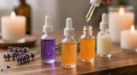 choosing quality fragrance oils