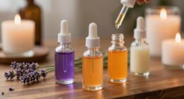 choosing quality fragrance oils