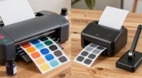 choosing the right printing method