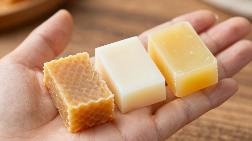 choosing the right wax