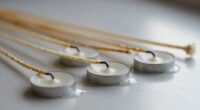 choosing the right wick