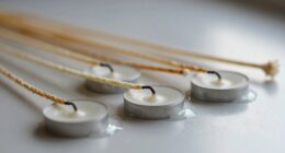 choosing the right wick