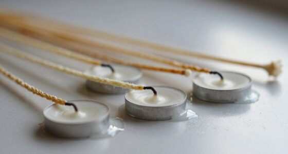choosing the right wick