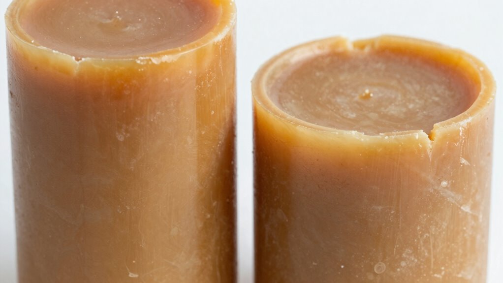 choosing wax for candle styles