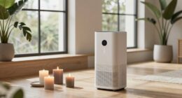 clean air for creativity