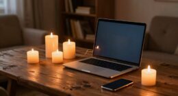 comfort and ambiance essentials