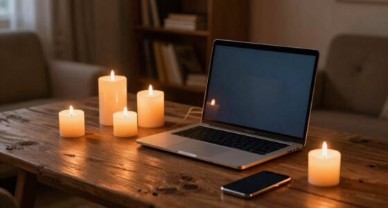 comfort and ambiance essentials