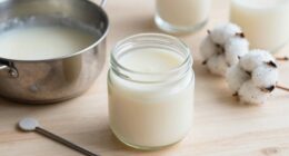 create homemade candle recipes