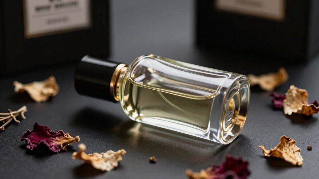 create memorable signature scent