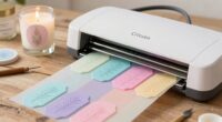 custom candle design tools