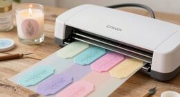 custom candle design tools