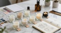 developing effective scent sampling