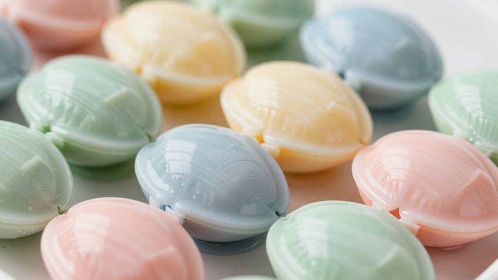 durable customizable wax molds