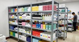 durable space efficient storage