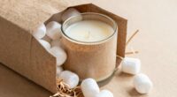 eco friendly candle packaging