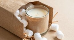 eco friendly candle packaging